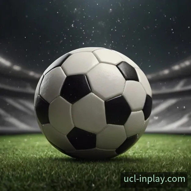 UCL Inplay 滚球现场投注全景